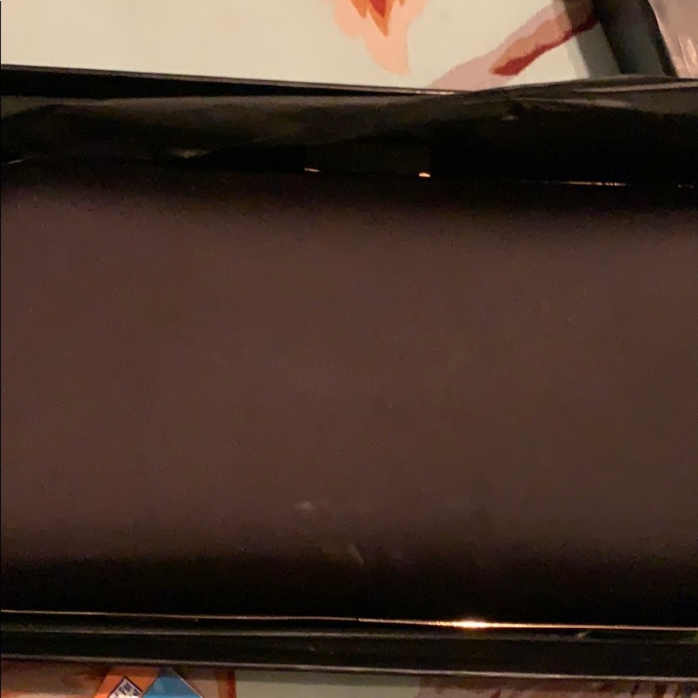 Giorgio Armani clutch